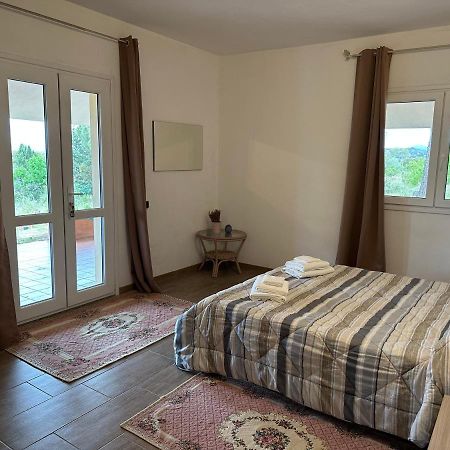 Domo Mia Bed & Breakfast Telti Exterior photo