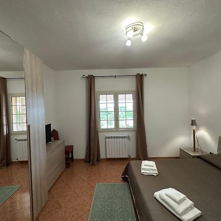 Domo Mia Bed & Breakfast Telti Exterior photo
