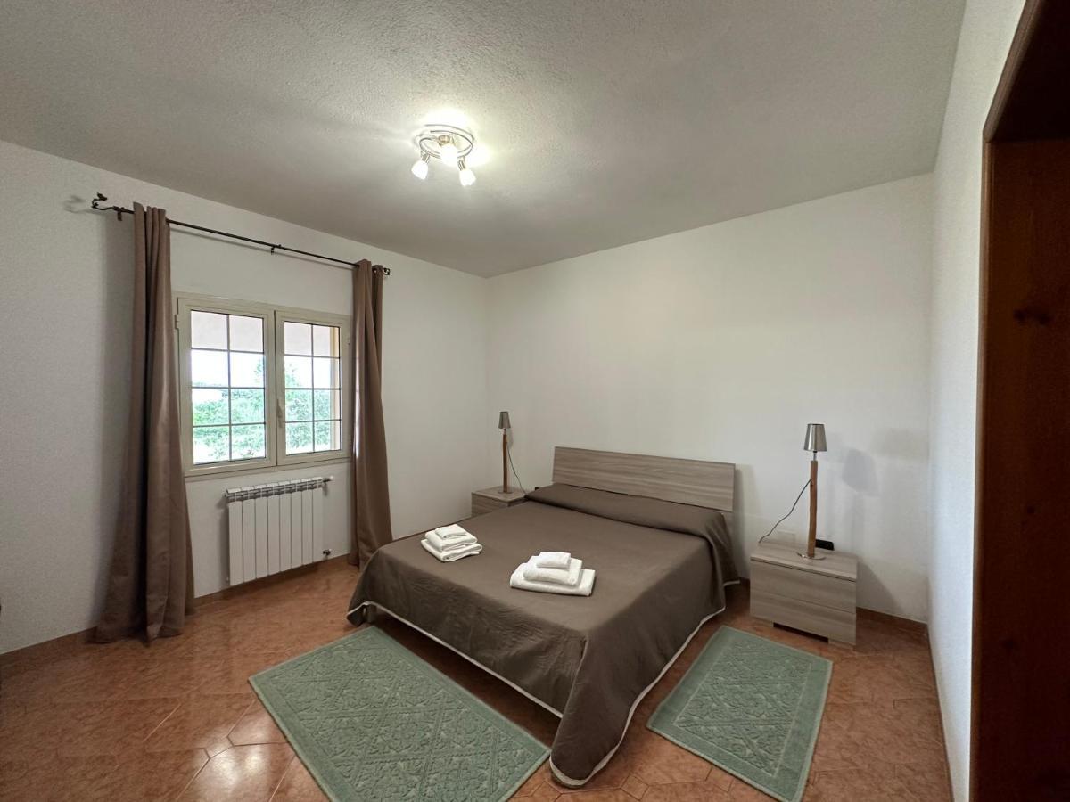 Domo Mia Bed & Breakfast Telti Exterior photo