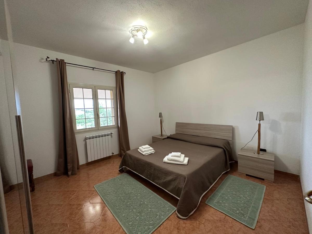 Domo Mia Bed & Breakfast Telti Exterior photo